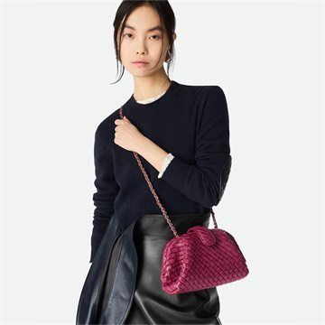 bottega veneta small lauren 1980 bag #804038